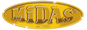 midas logo