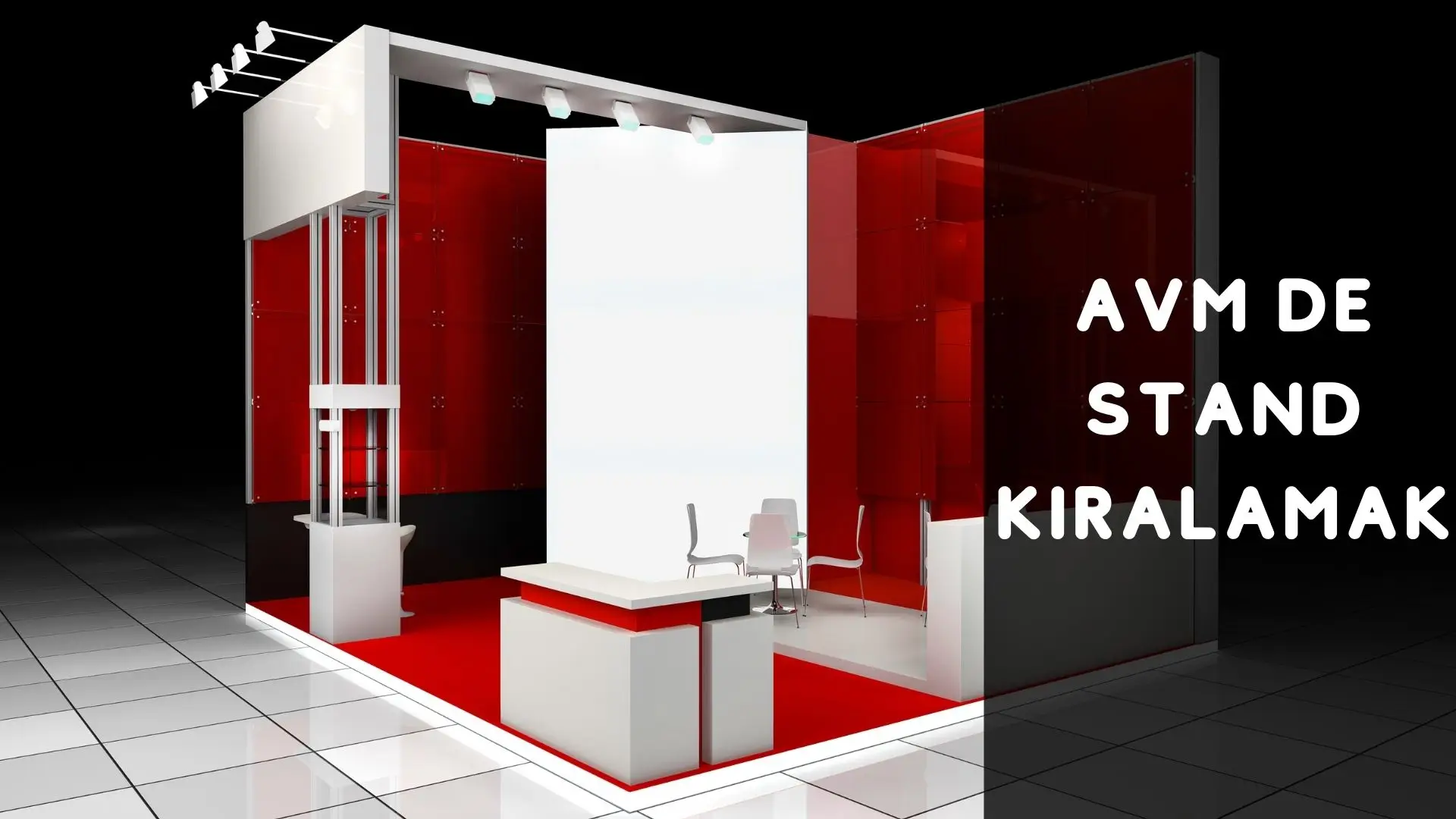 Avm’de Stant Kiralama Kuralları, Kriterleri Ve Bilmeniz Gerekenler 8 Avm De Stand Kiralamak