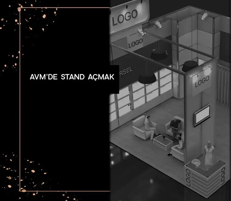 Stand Açmak
