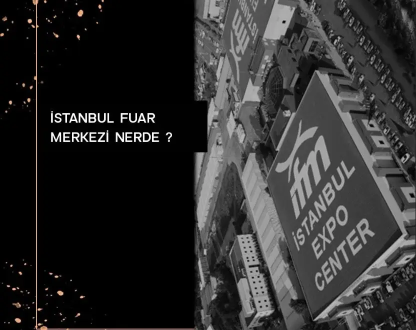 Istanbulfuar Merkezi