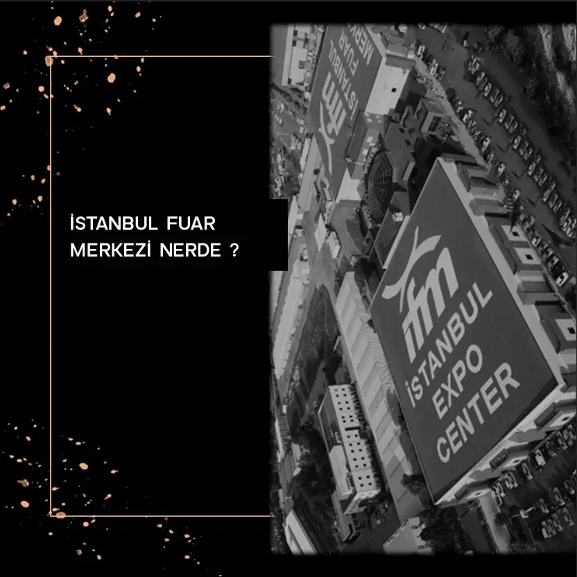 Istanbulfuar Merkezi