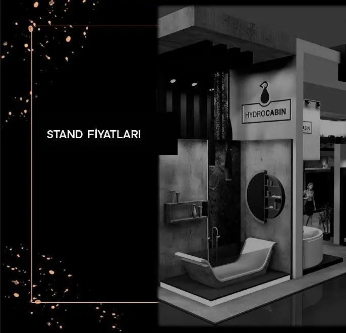 Stand Fiyatlari 1