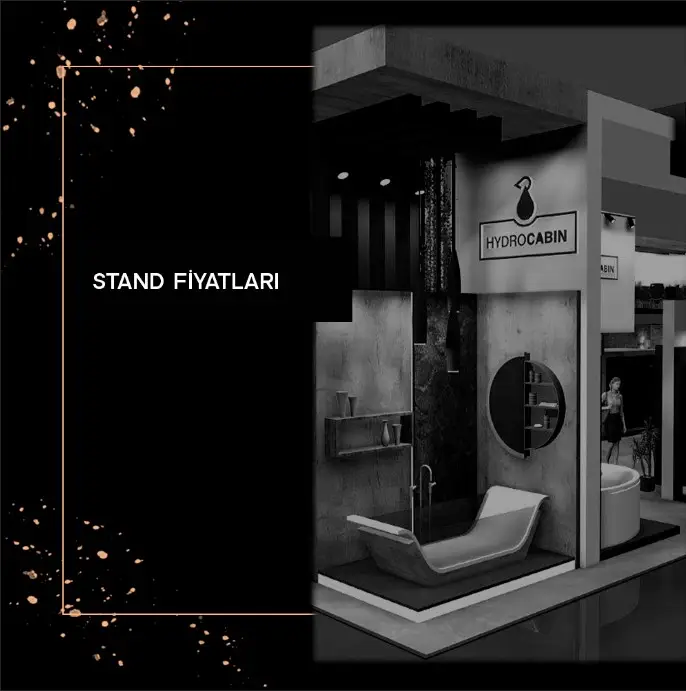 Stand Fiyatlari 1