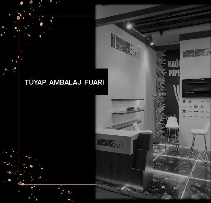 Tuyap Ambalajfuari