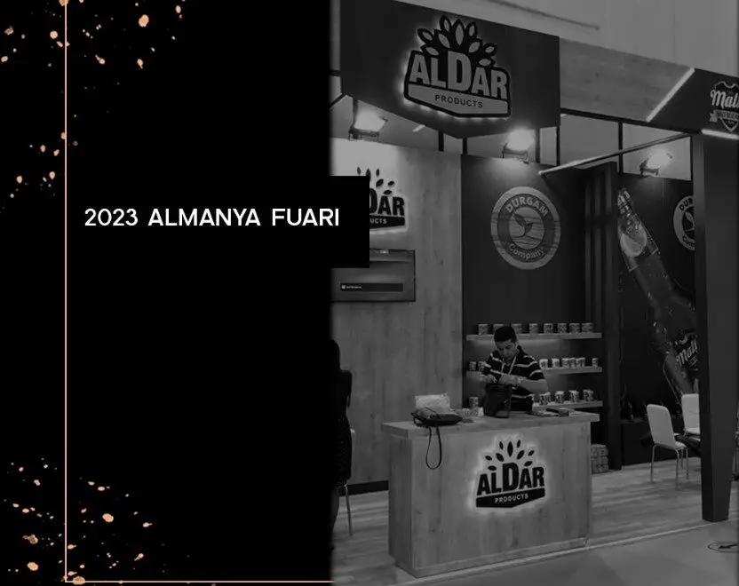 2022 Almanyafuari
