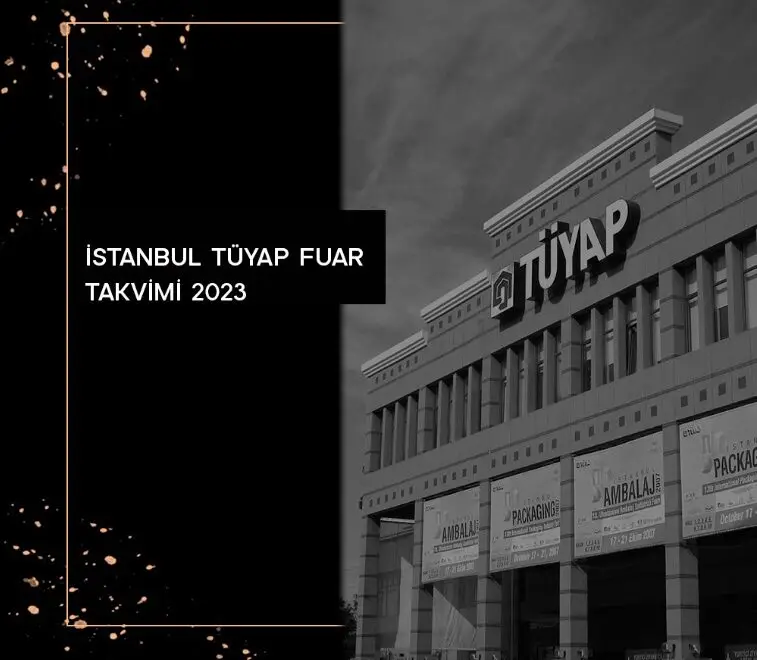 Istanbul Tuyapfuartakvimi