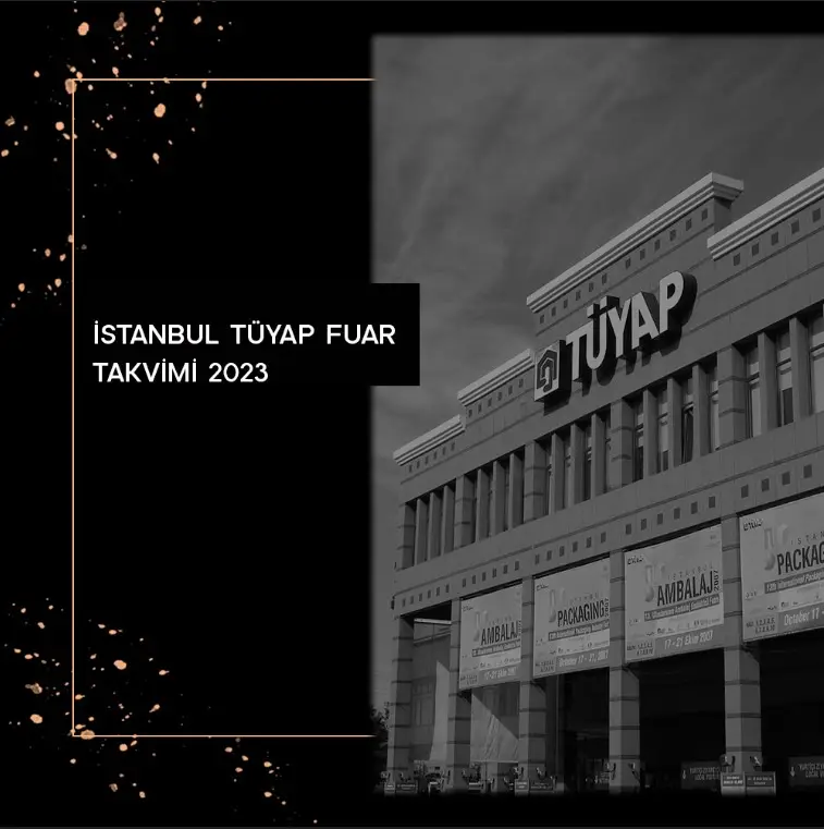 Istanbul Tuyapfuartakvimi
