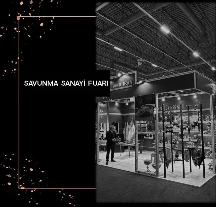 Savunmasanayi Fuari