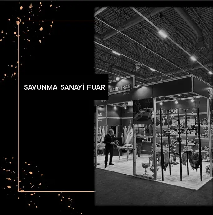 Savunmasanayi Fuari