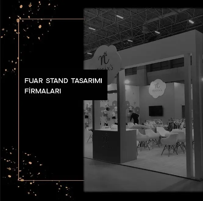 Fuarstand Firmalari