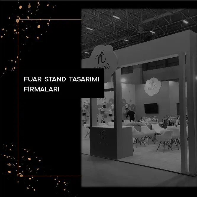 Fuarstand Firmalari