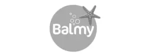 Anasayfa 39 Balmy Logo