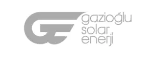 Anasayfa 32 Gazioglu Logo