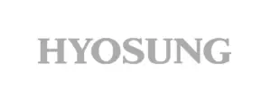 Anasayfa 36 Hysoung Logo