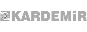 Anasayfa 24 Kardemir Logosu