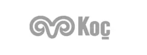 Anasayfa 23 Koc Logosu