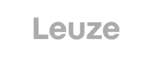 Anasayfa 35 Leuze Logo