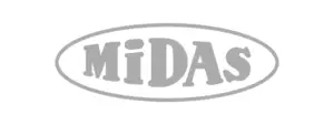 Anasayfa 28 Midas Logo