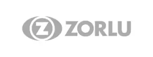 Anasayfa 16 Zorlu Logosu