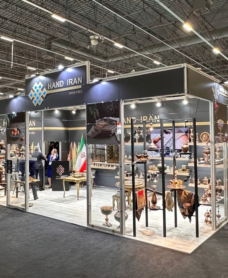 Handiran Maximastand 2