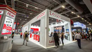 Kongre Stand Tasarımı 10 Leuze Wineurasia Fuarstandi 2