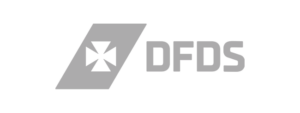 Anasayfa 25 Dfds Logo