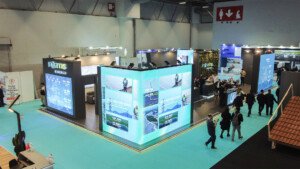 Fortisenergy Solarex25 Fuarstandi 6
