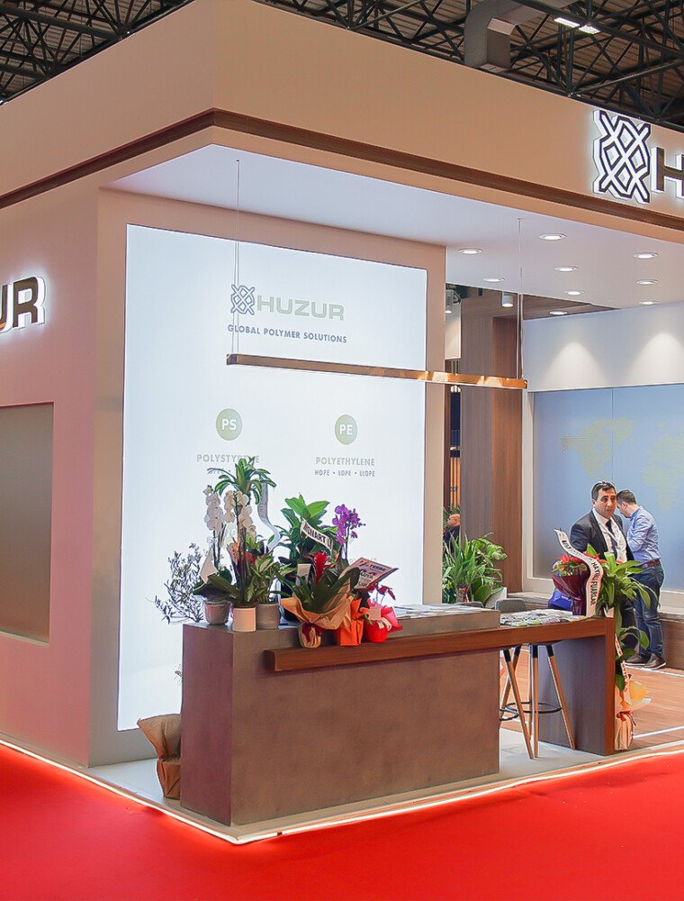 Huzur Plastik 2025 14 Huzurplastik Plasteurasia24 Fuarstandi Wawainteriors