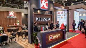 Hometex Ev Tekstili Fuarı 21 Profesyonel Mağaza Tasarımı Hizmetleri