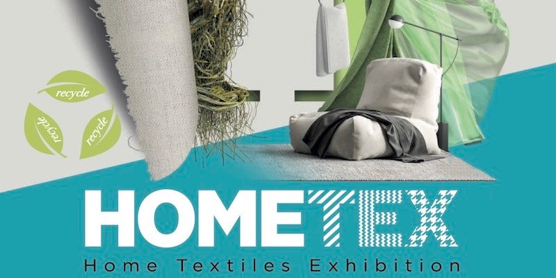 Hometex Ev Tekstili Fuarı
